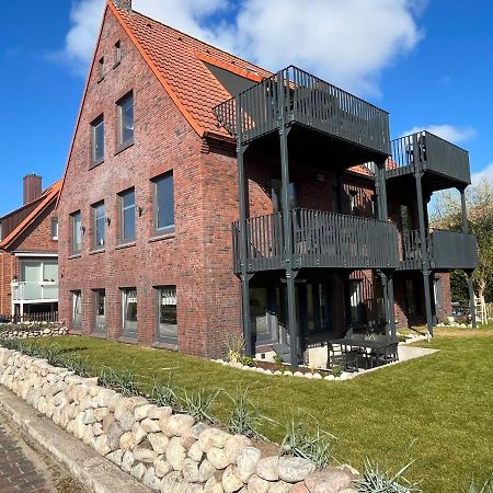 Duenen Lodge 3 Juist Exterior foto